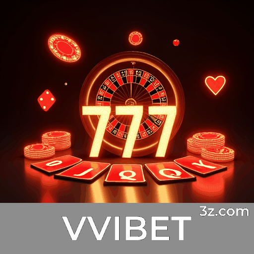 VVIBET.com - Apostas Online Seguras, Cassino ao Vivo e Mais - VVIBET