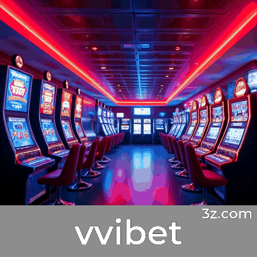 vvibet screen